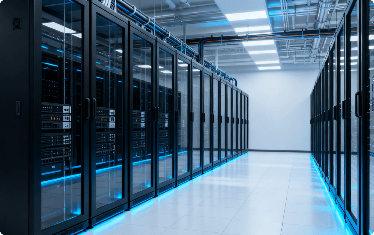 丰富的行业经验