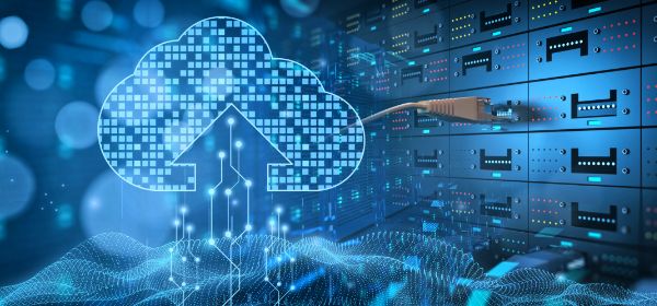 信手云计算三层存储革新技术